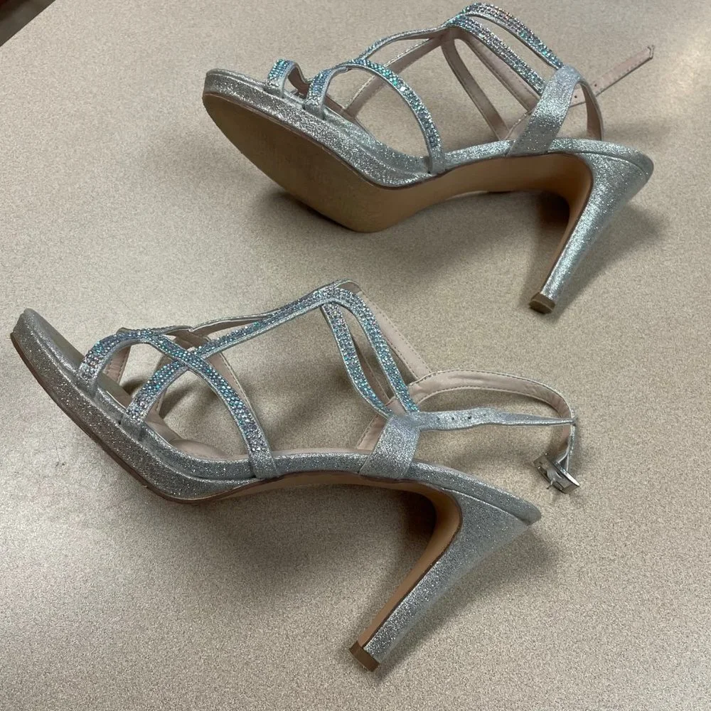 Prom Shoes - Picture 3 of 4